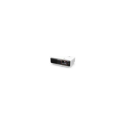 BenQ TH690ST Beamer Short-Throw-Projektor 2300 ANSI Lumen LED 1080p (1920x1080) Schwarz, Weiß