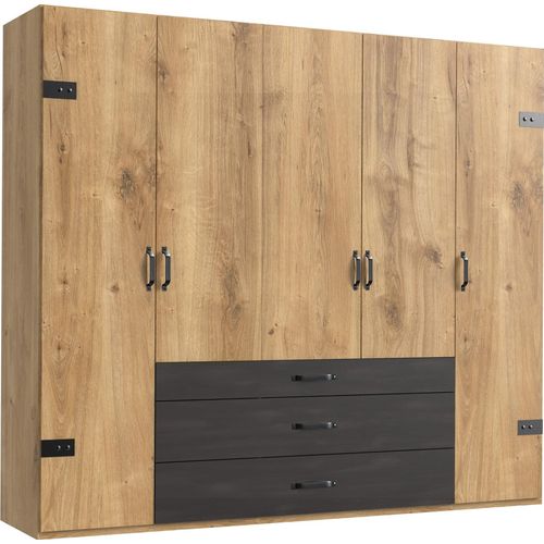 Kleiderschrank 
