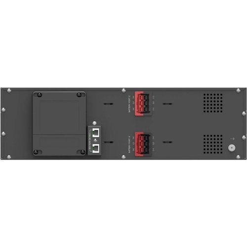 PowerWalker BP I2x120R-20x9Ah Externer Akku-Pack
