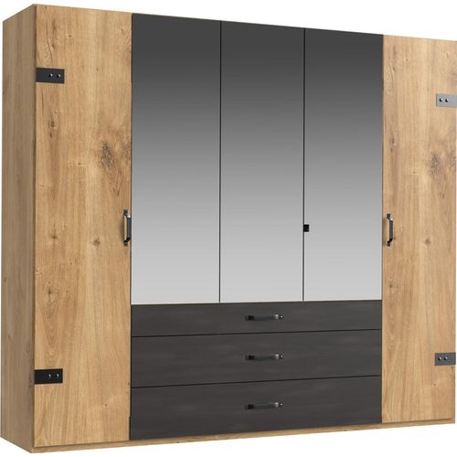 Kleiderschrank 