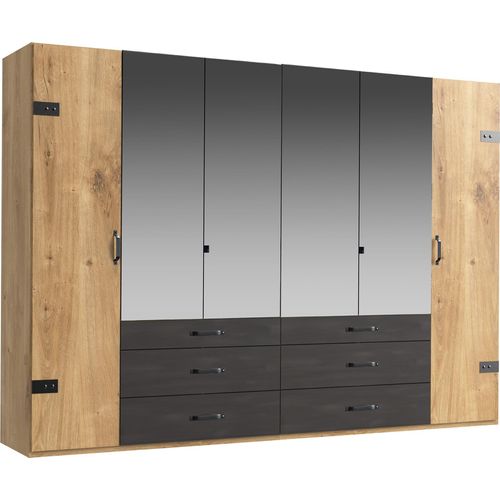 Kleiderschrank 