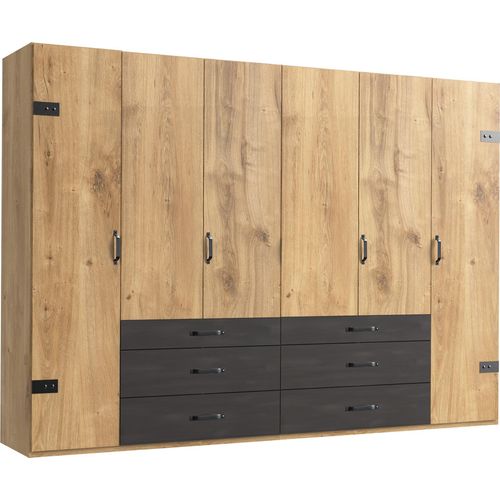 Kleiderschrank 
