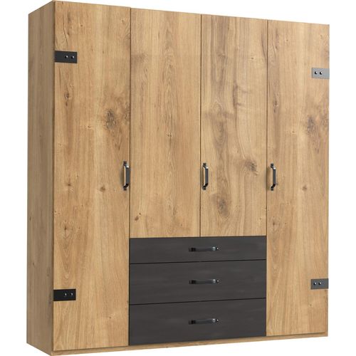 Kleiderschrank 