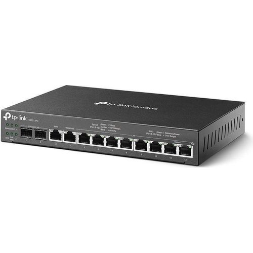 TP-Link ER7212PC VPN/LAN Router
