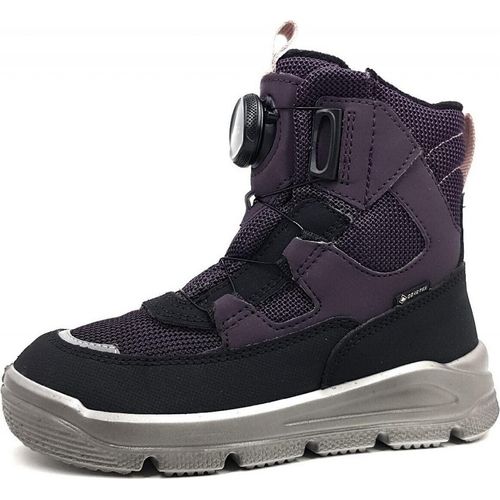 Superfit Mars Kinderschuhe Mädchen Winterstiefel Mehrfarbig Freizeit, Schuhgröße:27 EU