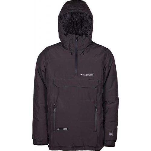 L1 Herren Ski- Snowboardjacke AFTERSHOCK