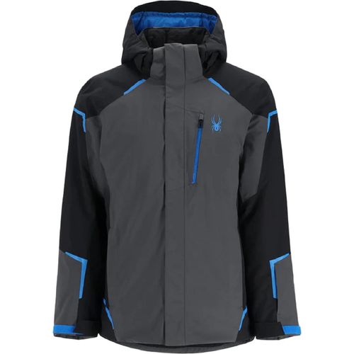 Spyder Copper Jacket Herren Skijacke Winterjacke Jacke 201046 Grösse - Bekleidung: XL