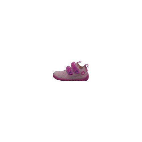 Affenzahn Barfußschuh Leder Buddy Koala taupe