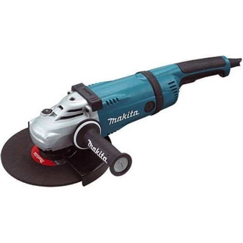 Makita GA9040R - Schleifmaschine 230Mm 2.600W Sar