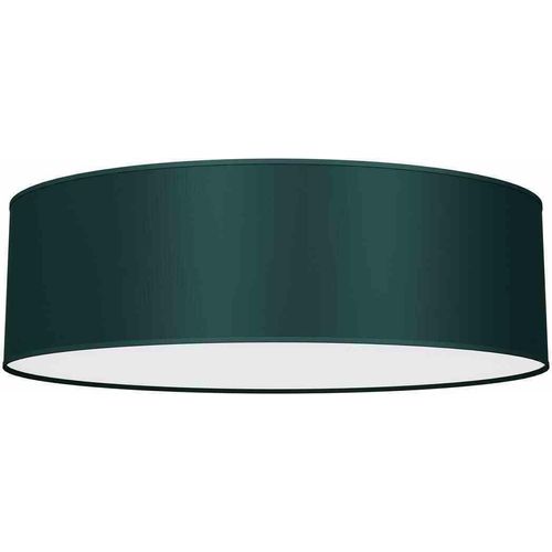 Deckenleuchte Verde Green 3Xe27 Ø60Cm Deckenlampe