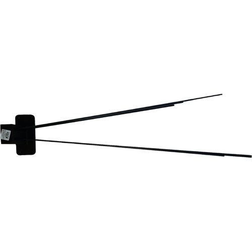 SELVA Gong 8 Stäbe 68cm