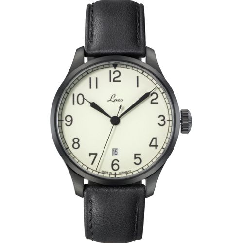 Laco LACO Automatikuhr Casablanca