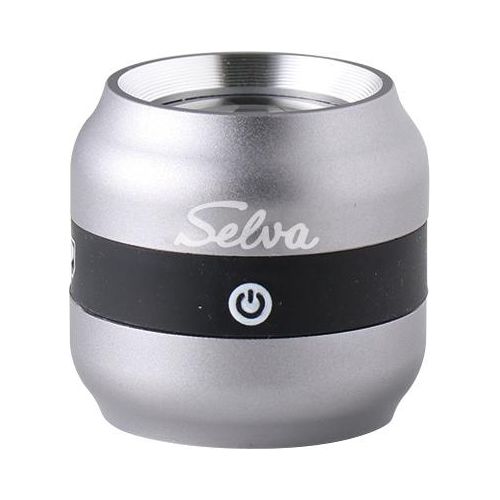 SELVA LED-Lupe RF-Detektor