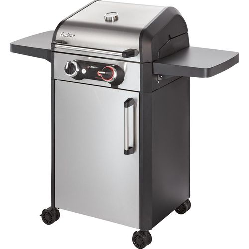 Enders Elektrogrill eFlow Pro 2 Turbo