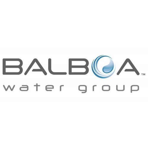 Balboa TP800 Bedienfeld inkl. Overlay Aufkleber wird ersetzt durch TP700
