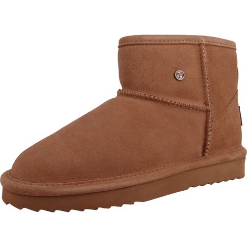 Warmbat Stiefel Wallaby Stiefeletten