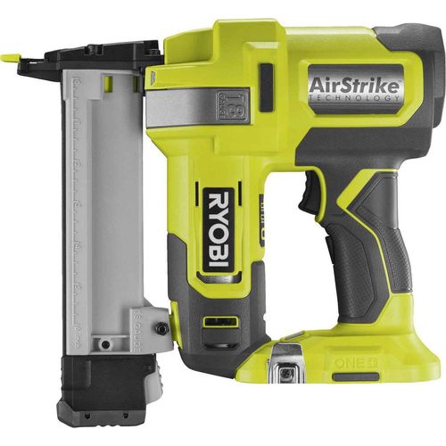 RYOBI Akku-Tacker R18GS18-0 18V, Klammergerät, Heftgerät, Handtacker, 10 - 38mm Klammerlänge