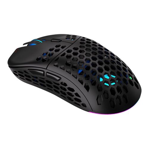 Endorfy LIX - Maus - 2.4 GHz - Schwarz