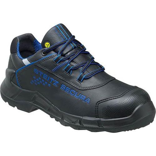 Steitz Secura Sicherheitshalbschuh S3 VX 7520 SMC S3 NB, Gr. 41