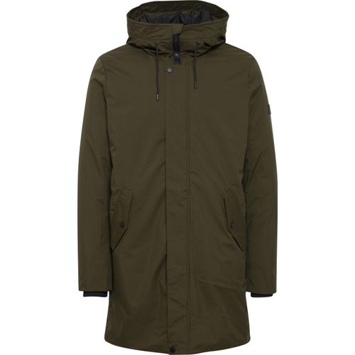 INDICODE IDFido Herren Parka
