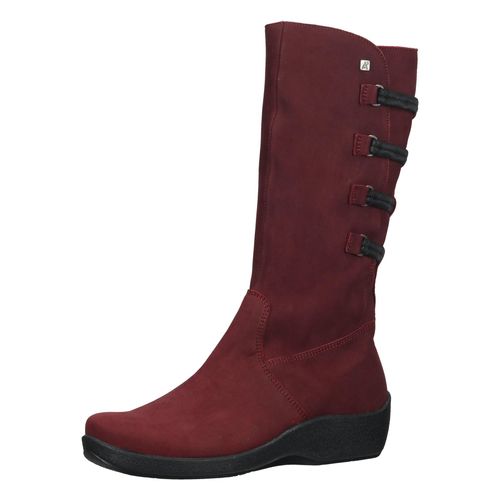 ARCOPEDICO Stiefel Stiefel Textil