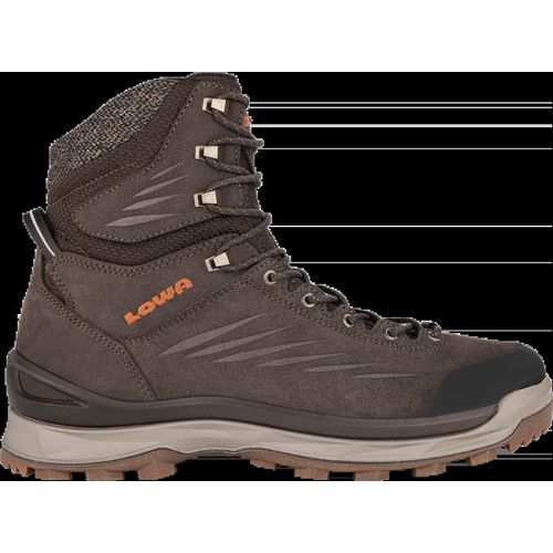 LOWA CALLISTO GTX 9744 schiefer/rost 11,5