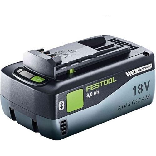 Festool HighPower Akkupack BP 18 Li 8,0 HP-ASI