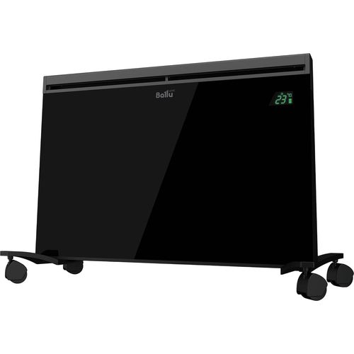 Plaza 1500W Elektroheizung Konvektorheizung