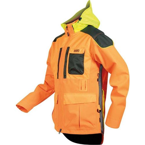 Hart Wildpro-J Jagdjacke Herren XL