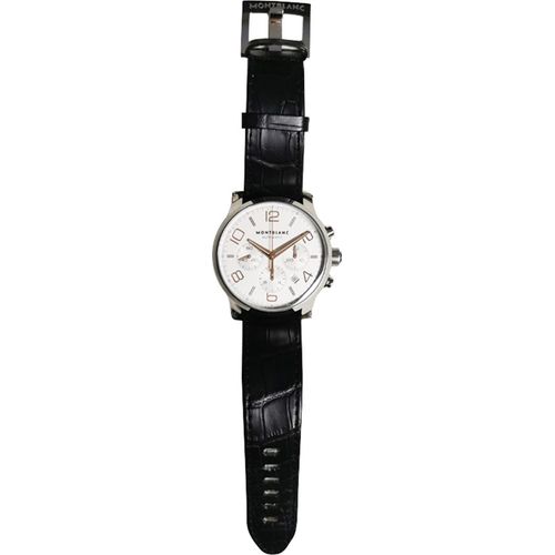 MONTBLANC Timewalker Automatic Chronograph Men's Watch