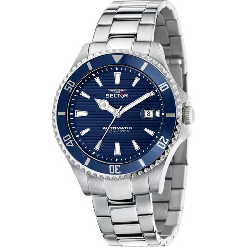 SECTOR 230 R3223161007 Herren Automatikuhr