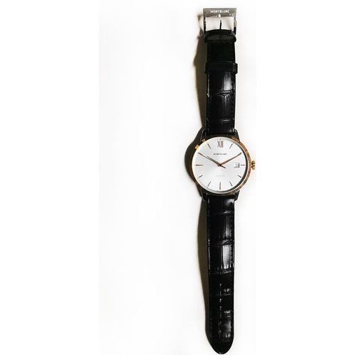 MONTBLANC Meisterstuck Heritage Automatic Men's Watch