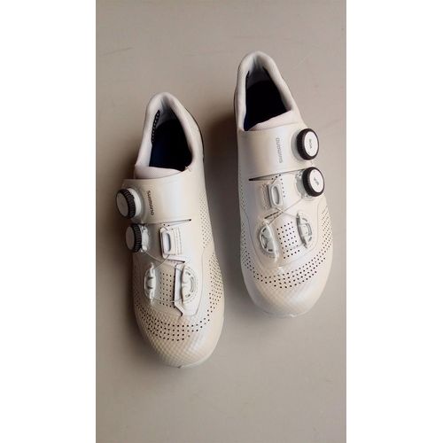 Shimano S-Phyre SH-RC902 Rennrad Schuhe 40,5