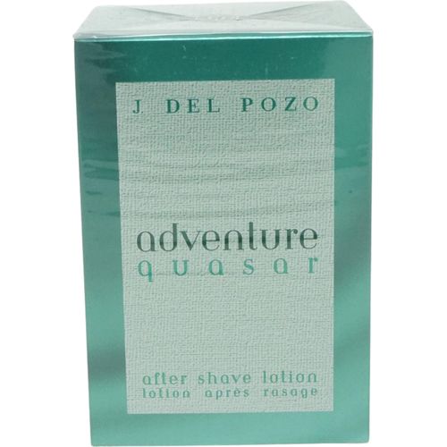 J. Del Pozo Adventure Quasar Nach Rasur Gel 125ml