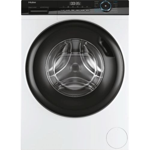 Waschmaschine 8kg Dampffunktion Aqua Protect Direktantrieb Haier HW80-B14939