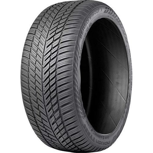 Reifen Tyre Nokian 225/55 R19 99V Seasonproof 2
