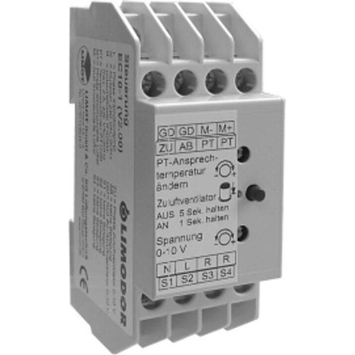 Limodor Steuerung EC10-1