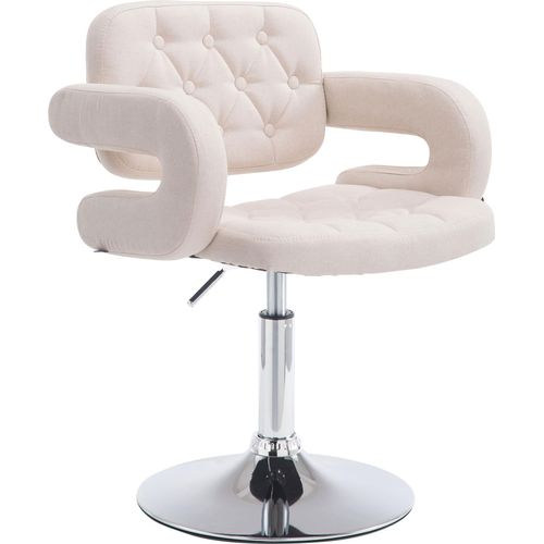 Lounger HLO-CP106 Stoff beige