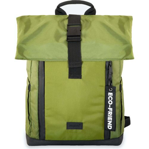 Dingbats* Rolltop Rucksack 25l - Geeignet für 15 Zoll Laptop