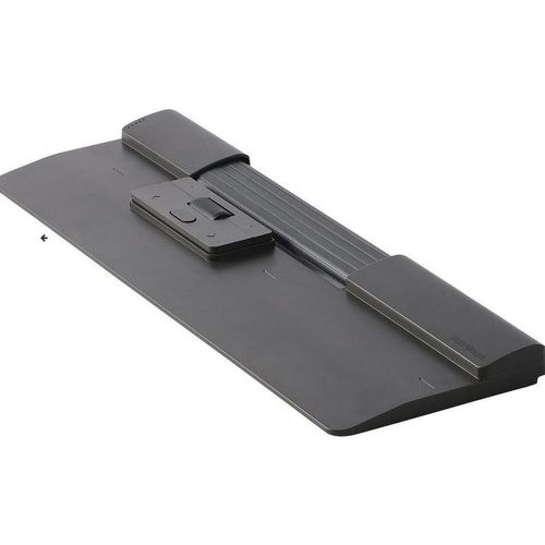 Contour SliderMouse Pro Slim light grey wired