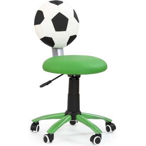 Kinder Schreibtischstuhl Bürostuhl Drehstuhl Jugendstuhl Drehsessel; Fußball
