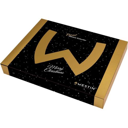 Westin Mefo Meerforellen Adventskalender