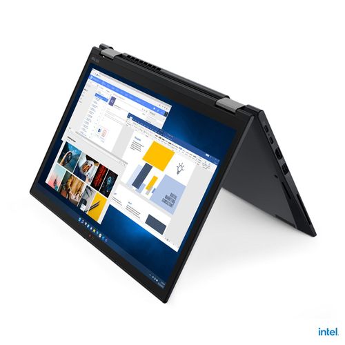 Lenovo ThinkPad X13 Yoga G3 - 13,3" Convertible - Core i5 1,3 GHz 33,8 cm