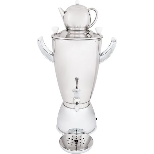 Premium Samowar SAMORAI L 12L - Teekocher