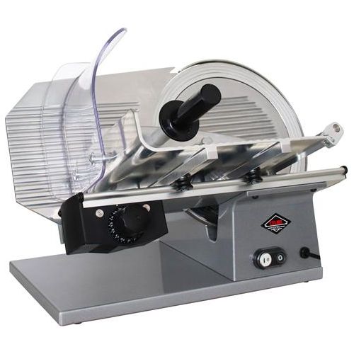 Celme - Allesschneider Evolution Pro 300 Silber Mit Anspitzer Im Lieferumfang