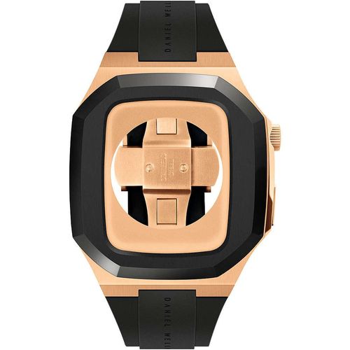 Zubehören Uhrengehäuse Daniel Wellington Schwarz Kollektion - frau