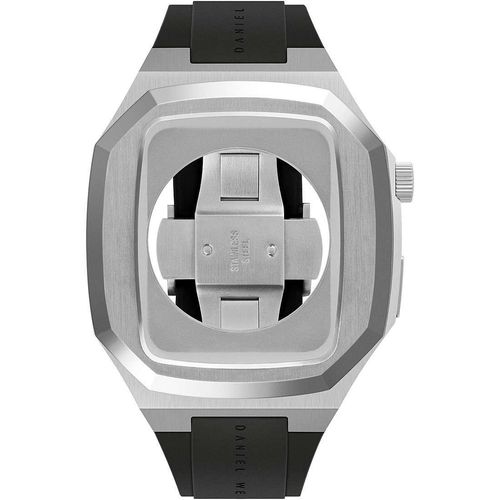 Zubehören Uhrengehäuse Daniel Wellington Schwarz Kollektion - uni