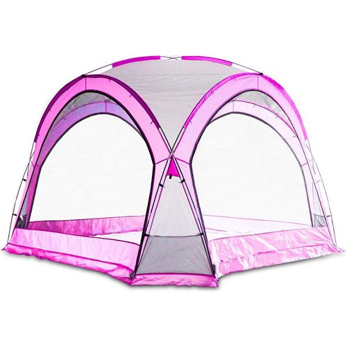 Pavillon Partyzelt Pink MS-18801