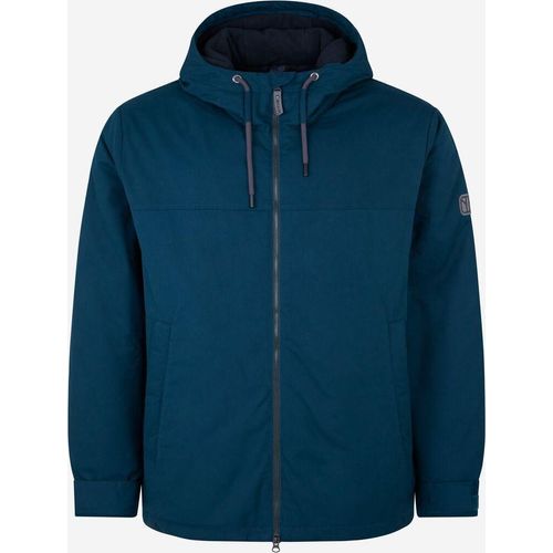 ELKLINE WELL DONE Herren Winter Outdoor Wachsjacke