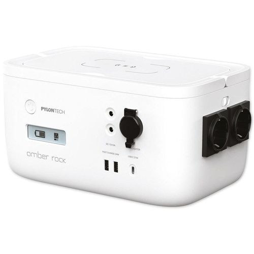PYLONTECH Powerstation Amber Rock, 473Wh